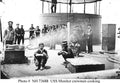 Uss Monitor 9 A4 Photo Print
