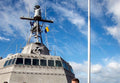 Uss Montgomery Lcs8 Littoral Combat Ship United States 3 A4 Photo Print