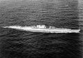 Uss Nautilus Ss168 Diesel Electric Attack Submarine Usn A4 Photo Print