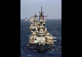 Uss New Jersey Bb62 3 A4 Photo Print