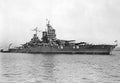 Uss New Mexico Bb40 Battleship 2 A4 Photo Print