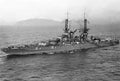 Uss New Mexico Bb40 Battleship A4 Photo Print