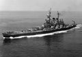 Uss North Carolina Bb55 2 A4 Photo Print