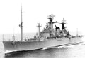 Uss Northampton Tactical Command Cruiser Warship United States 2 A4 Photo Print