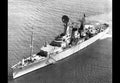 Uss Northampton Tactical Command Cruiser Warship United States 3 A4 Photo Print