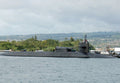 Uss Ohio Ssgn726 2 A4 Photo Print