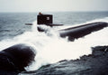 Uss Ohio Ssgn726 25 A4 Photo Print
