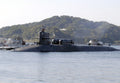 Uss Ohio Ssgn726 5 A4 Photo Print