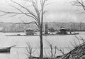 Uss Onondaga 1864 A4 Photo Print