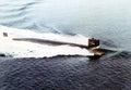 Uss Permit Ssn594 Nuclear Powered Attack Submarine United States Navy A4 Photo Print