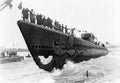 Uss Piranha Ss389 A4 Photo Print