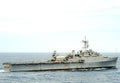 Uss Ponce Lpd15 13 A4 Photo Print
