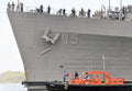 Uss Ponce Lpd15 2 A4 Photo Print