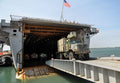 Uss Ponce Lpd15 3 A4 Photo Print