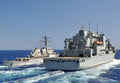 Uss Ponce Lpd15 4 A4 Photo Print