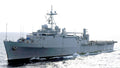 Uss Ponce Lpd15 6 A4 Photo Print