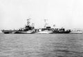 Uss Portland Ca33 Cruiser Warship United States A4 Photo Print