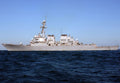 Uss Ramage Ddg61 Guided Missile Destroyer Usn 2 A4 Photo Print