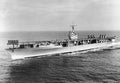 Uss Ranger Cv4 2 A4 Photo Print