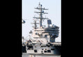 Uss Ronald Reagan Cvn76 Aircraft Carrier 4 A4 Photo Print