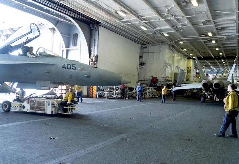 Uss Ronald Reagan Cvn76 Aircraft Carrier 6 A4 Photo Print