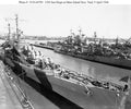Uss San Diego Cl53 Claa53 3 A4 Photo Print