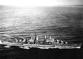 Uss San Diego Cl53 Claa53 7 A4 Photo Print