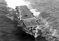 Uss San Jacinto Cvl30 A4 Photo Print