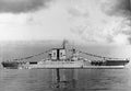 Uss Saratoga Cv3 4 A4 Photo Print