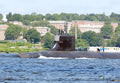 Uss Seawolf Ssn21 Attack Submarine 2 A4 Photo Print