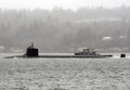 Uss Seawolf Ssn21 Attack Submarine 3 A4 Photo Print