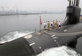Uss Seawolf Ssn21 Attack Submarine 6 A4 Photo Print