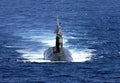 Uss Seawolf Ssn21 Attack Submarine 8 A4 Photo Print