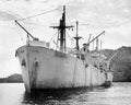 Uss Serpens Ak97 A4 Photo Print