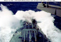 Uss South Dakota Bb57 3 A4 Photo Print
