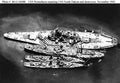 Uss South Dakota Bb57 6 A4 Photo Print