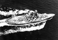 Uss South Dakota Bb57 7 A4 Photo Print
