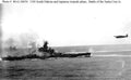 Uss South Dakota Bb57 8 A4 Photo Print