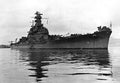 Uss South Dakota Bb57 9 A4 Photo Print