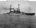 Uss Southcarolina Bb26 2 A4 Photo Print