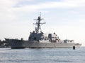 Uss Spruance Ddg111 3 A4 Photo Print