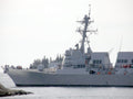 Uss Spruance Ddg111 4 A4 Photo Print