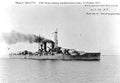 Uss Texas Bb35 2 A4 Photo Print