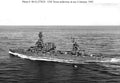 Uss Texas Bb35 5 A4 Photo Print