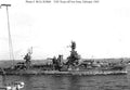 Uss Texas Bb35 7 A4 Photo Print