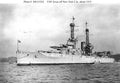 Uss Texas Bb35 A4 Photo Print