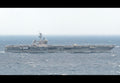 Uss Theodore Roosevelt Cvn71 Nuclear Powered Aircraft Carrier Usnavy 4 A4 Photo Print