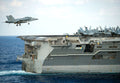 Uss Theodore Roosevelt Cvn71 Nuclear Powered Aircraft Carrier Usnavy 7 A4 Photo Print