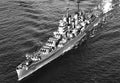Uss Toledo Ca133 Heavy Cruiser Warship United States A4 Photo Print