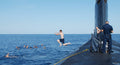 Uss Virginia Ssn774 3 A4 Photo Print